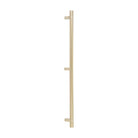 Emtek - Emtek Select Bar Appliance Pull Smooth Bar - 84172.RCBUS4.SMUS4 | Montreal Lighting & Hardware