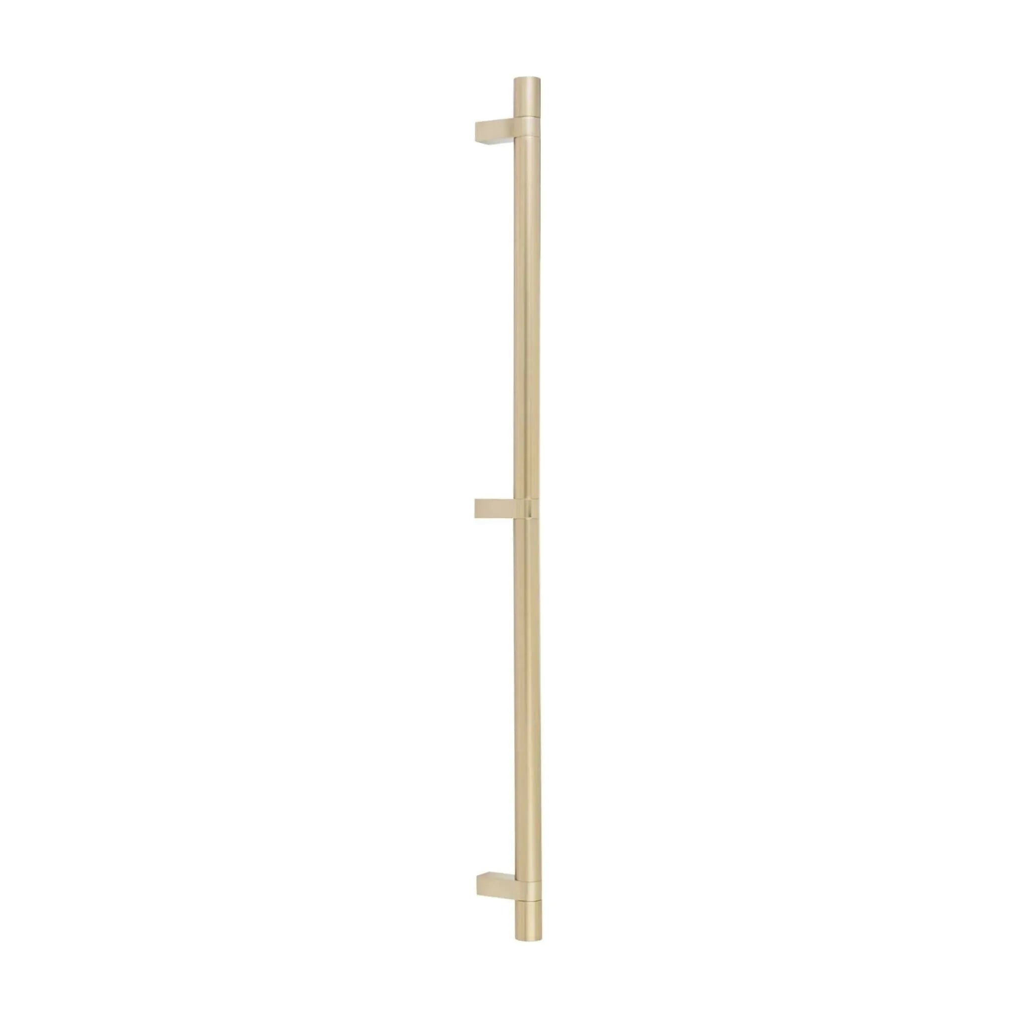Emtek - Emtek Select Bar Appliance Pull Smooth Bar - 84172.RCBUS4.SMUS4 | Montreal Lighting & Hardware