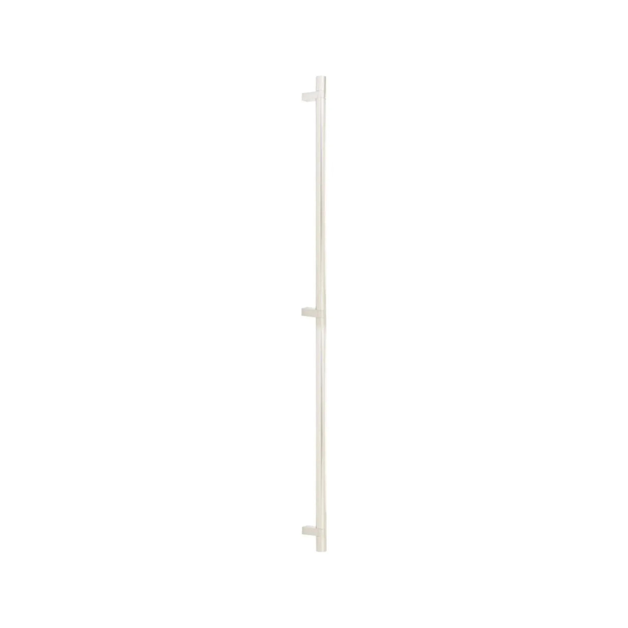 Emtek - Emtek Select Bar Appliance Pull Smooth Bar - 84173.RCBUS15.SMUS15 | Montreal Lighting & Hardware