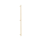 Emtek - Emtek Select Bar Appliance Pull Smooth Bar - 84173.RCBUS4.SMUS4 | Montreal Lighting & Hardware