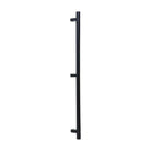 Emtek - Emtek Select Bar Appliance Pull Smooth Bar - CS84172.RCBUS19.SMUS19 | Montreal Lighting & Hardware