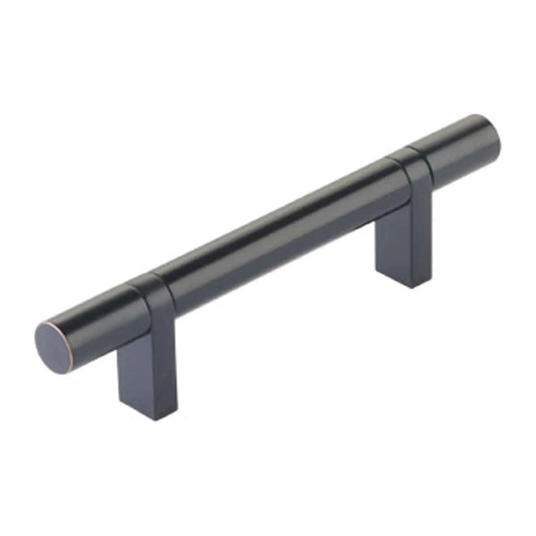 Barre lisse de traction pour armoire de bar Select Emtek
