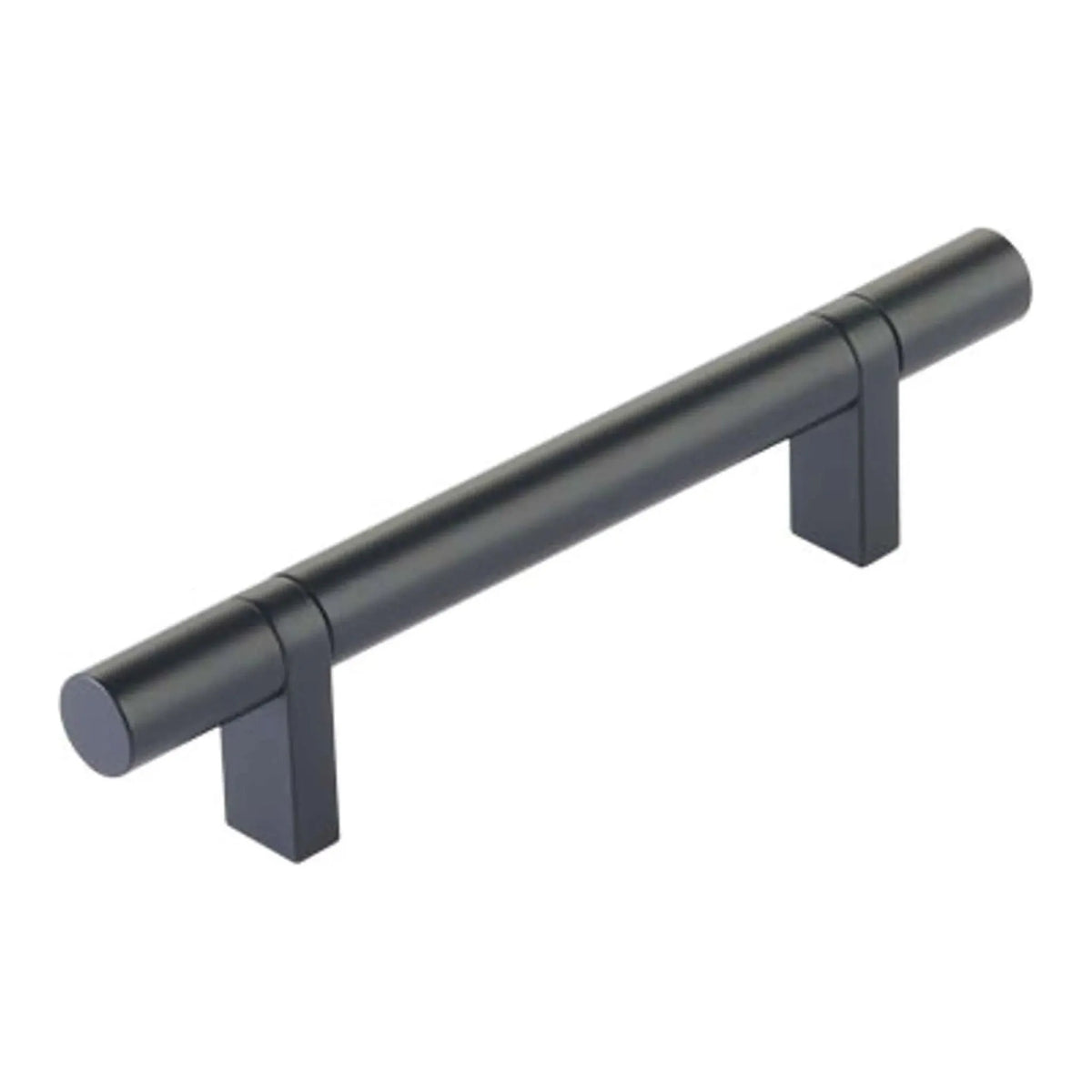 Emtek - Emtek Select Bar Cabinet Pull Smooth Bar - 84153.RCBUS19.SMUS19 | Montreal Lighting & Hardware