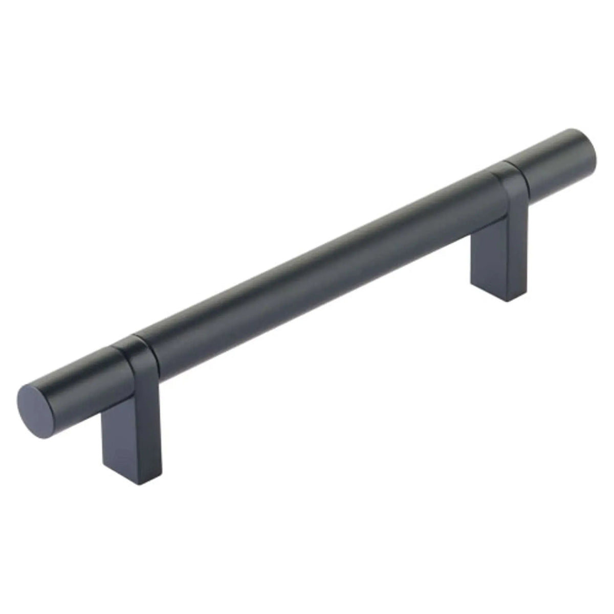 Emtek - Emtek Select Bar Cabinet Pull Smooth Bar - 84154.RCBUS19.SMUS19 | Montreal Lighting & Hardware