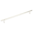 Emtek - Emtek Select Bar Cabinet Pull Smooth Bar - 84158.RCBUS14.SMUS14 | Montreal Lighting & Hardware