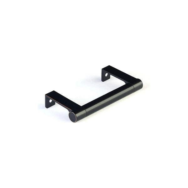 Emtek Select Cabinet Edge Pull Barre lisse solide