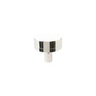 Emtek - Emtek Select Cabinet Knob Smooth Solid - 86655.CCKUS14.SMKUS14 | Montreal Lighting & Hardware