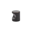Emtek - Finger Pull - 86150US10B | Montreal Lighting & Hardware