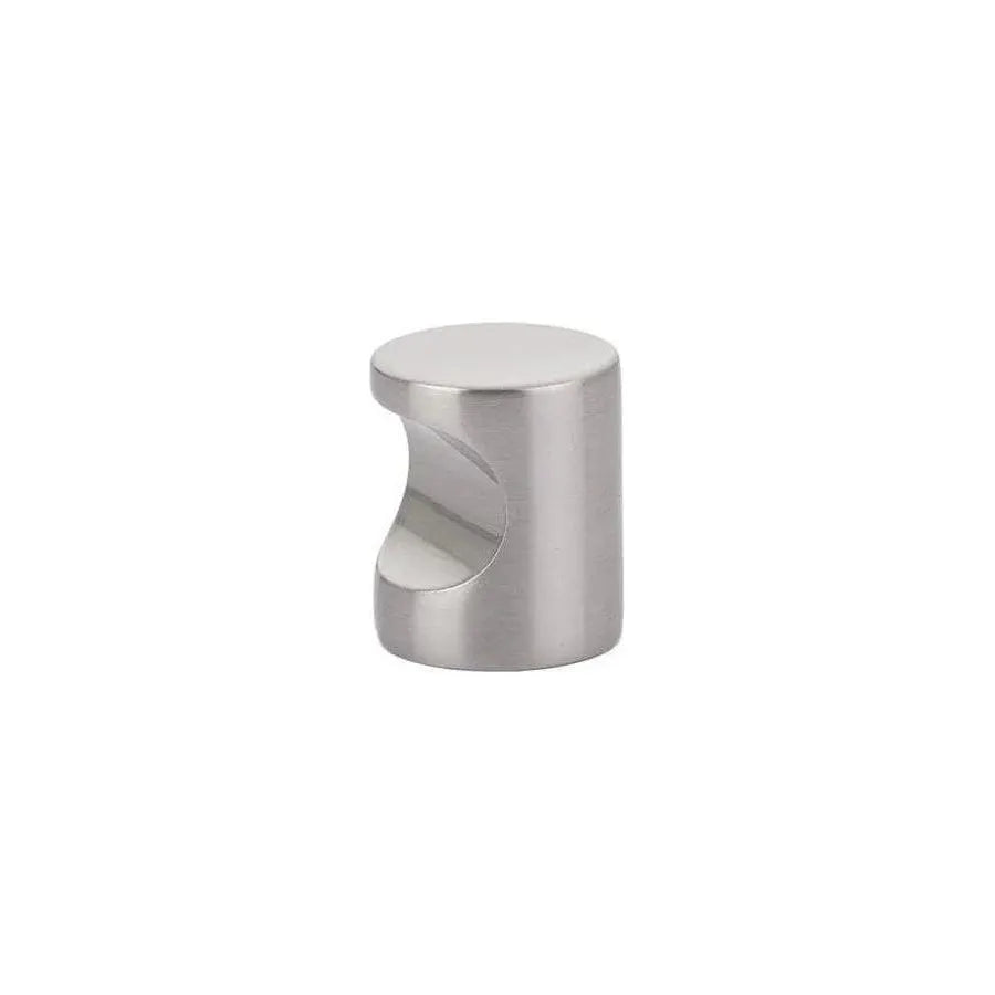 Emtek - Finger Pull - 86150US15 | Montreal Lighting & Hardware