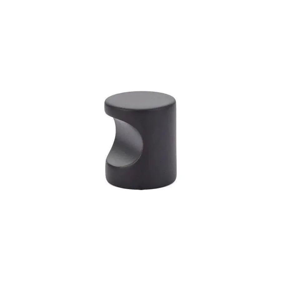 Emtek - Finger Pull - 86150US19 | Montreal Lighting & Hardware