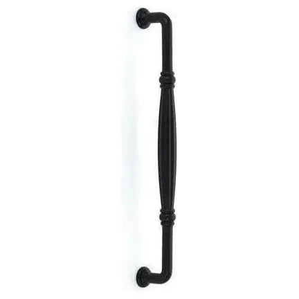 Emtek - Fluted Appliance Pull - 86347FB | Montreal Lighting & Hardware