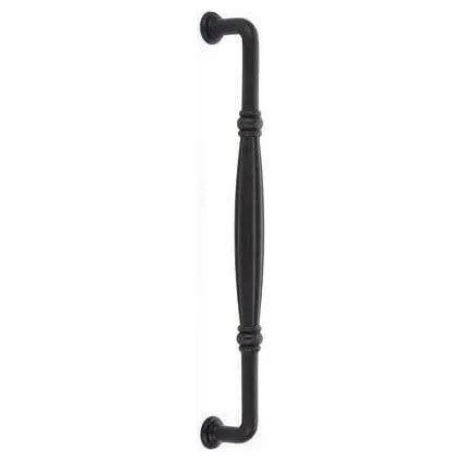 Emtek - Fluted Appliance Pull - 86347MB | Montreal Lighting & Hardware