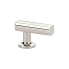 Emtek - Freestone Finger Pull - 86452US14 | Montreal Lighting & Hardware