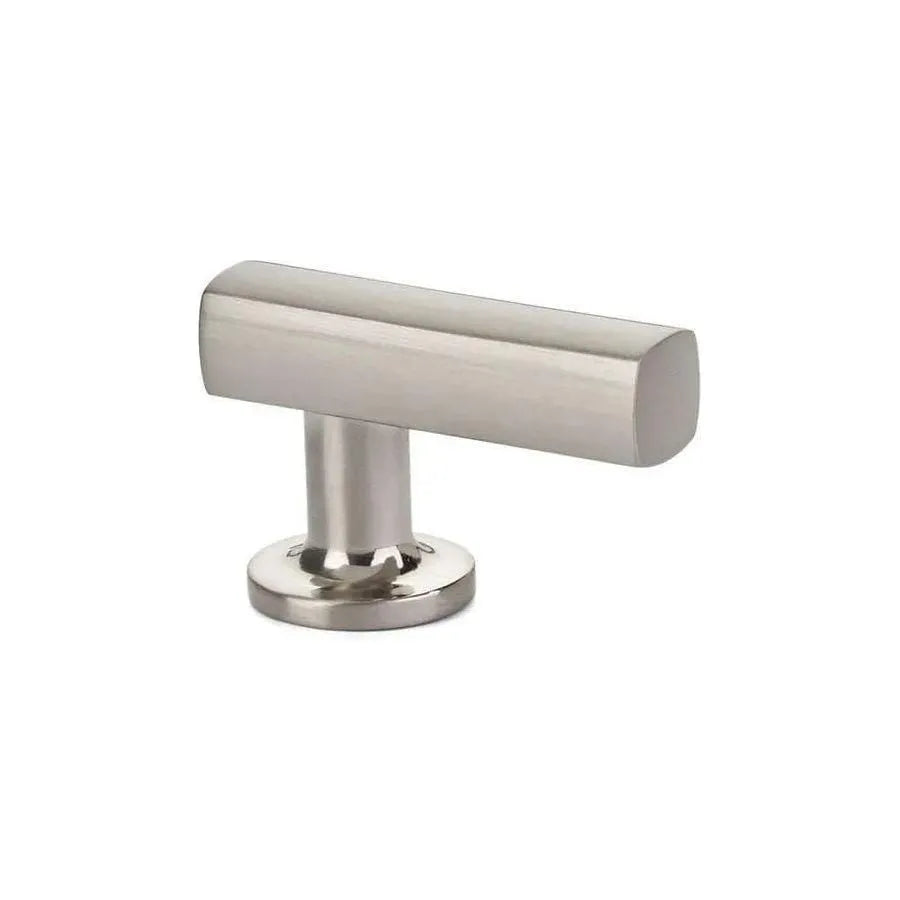 Emtek - Freestone Finger Pull - 86452US15 | Montreal Lighting & Hardware