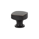 Emtek - Freestone Knob - 86450US10B | Montreal Lighting & Hardware