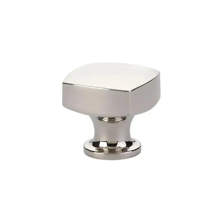 Emtek - Freestone Knob - 86450US14 | Montreal Lighting & Hardware