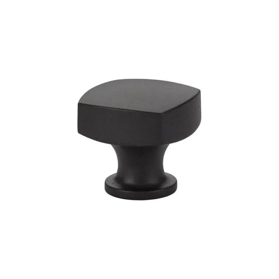 Emtek - Freestone Knob - 86450US19 | Montreal Lighting & Hardware