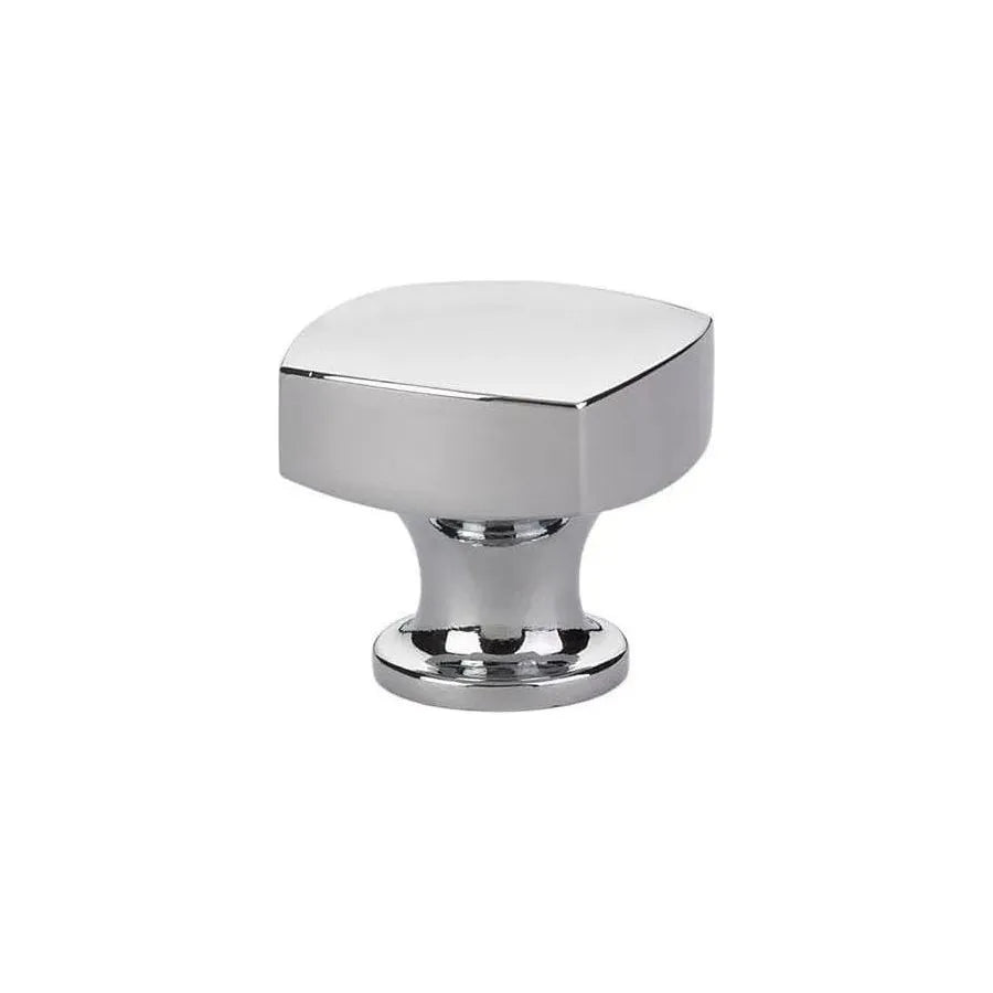 Emtek - Freestone Knob - 86450US26 | Montreal Lighting & Hardware
