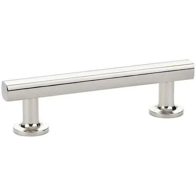 Emtek - Freestone Pull - 86453US14 | Montreal Lighting & Hardware