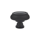 Emtek - Geometric Oval Knob - 86304US19 | Montreal Lighting & Hardware