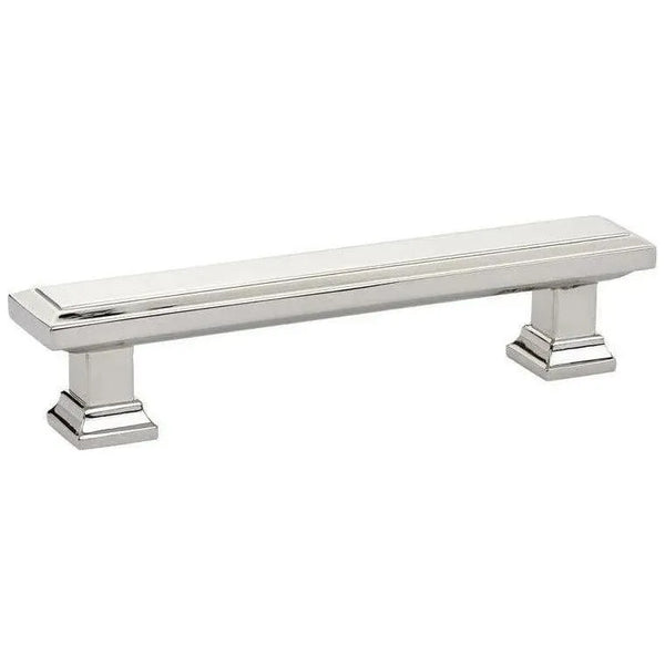 Geometric Rectangular Pull