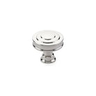 Emtek - Glendon Knob - 86463US14 | Montreal Lighting & Hardware