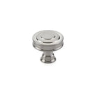 Emtek - Glendon Knob - 86463US15 | Montreal Lighting & Hardware