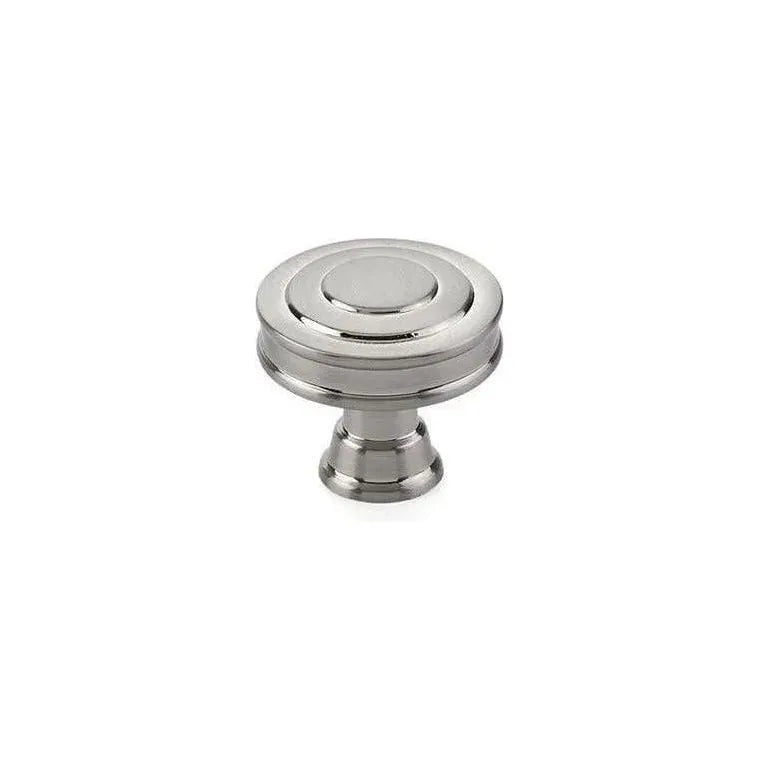 Emtek - Glendon Knob - 86463US15 | Montreal Lighting & Hardware