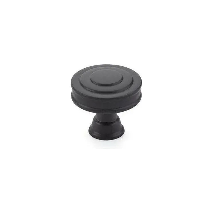 Emtek - Glendon Knob - 86463US19 | Montreal Lighting & Hardware