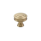 Emtek - Glendon Knob - 86463US4 | Montreal Lighting & Hardware