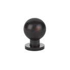 Emtek - Globe Knob - 86152US10B | Montreal Lighting & Hardware