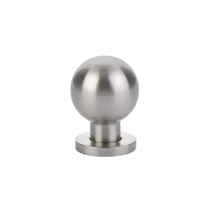 Emtek - Globe Knob - 86152US15 | Montreal Lighting & Hardware