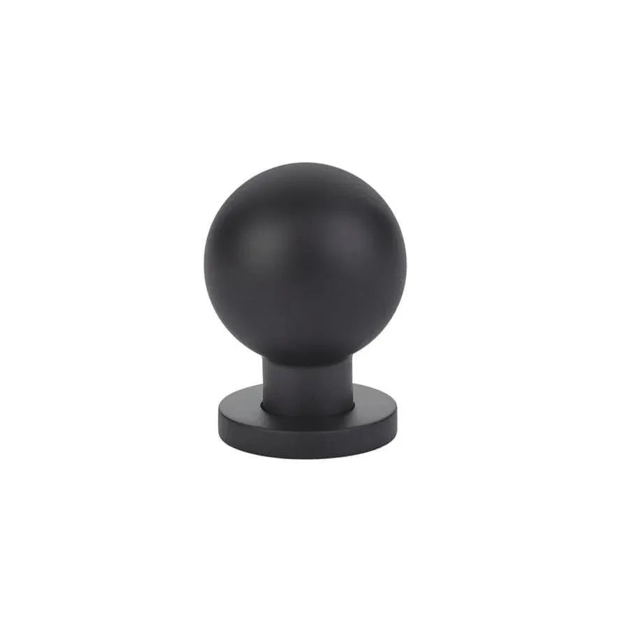 Emtek - Globe Knob - 86152US19 | Montreal Lighting & Hardware