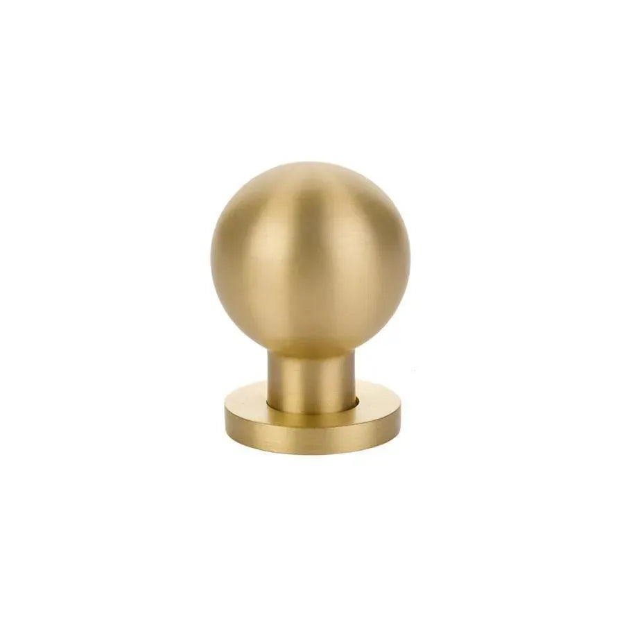 Emtek - Globe Knob - 86152US4 | Montreal Lighting & Hardware