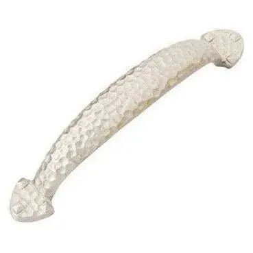 Emtek - Hammered Pull - 86038US15 | Montreal Lighting & Hardware