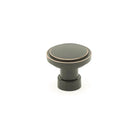 Emtek - Haydon Knob - 86697US10B | Montreal Lighting & Hardware