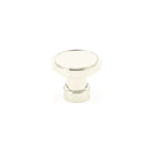 Emtek - Haydon Knob - 86697US14 | Montreal Lighting & Hardware