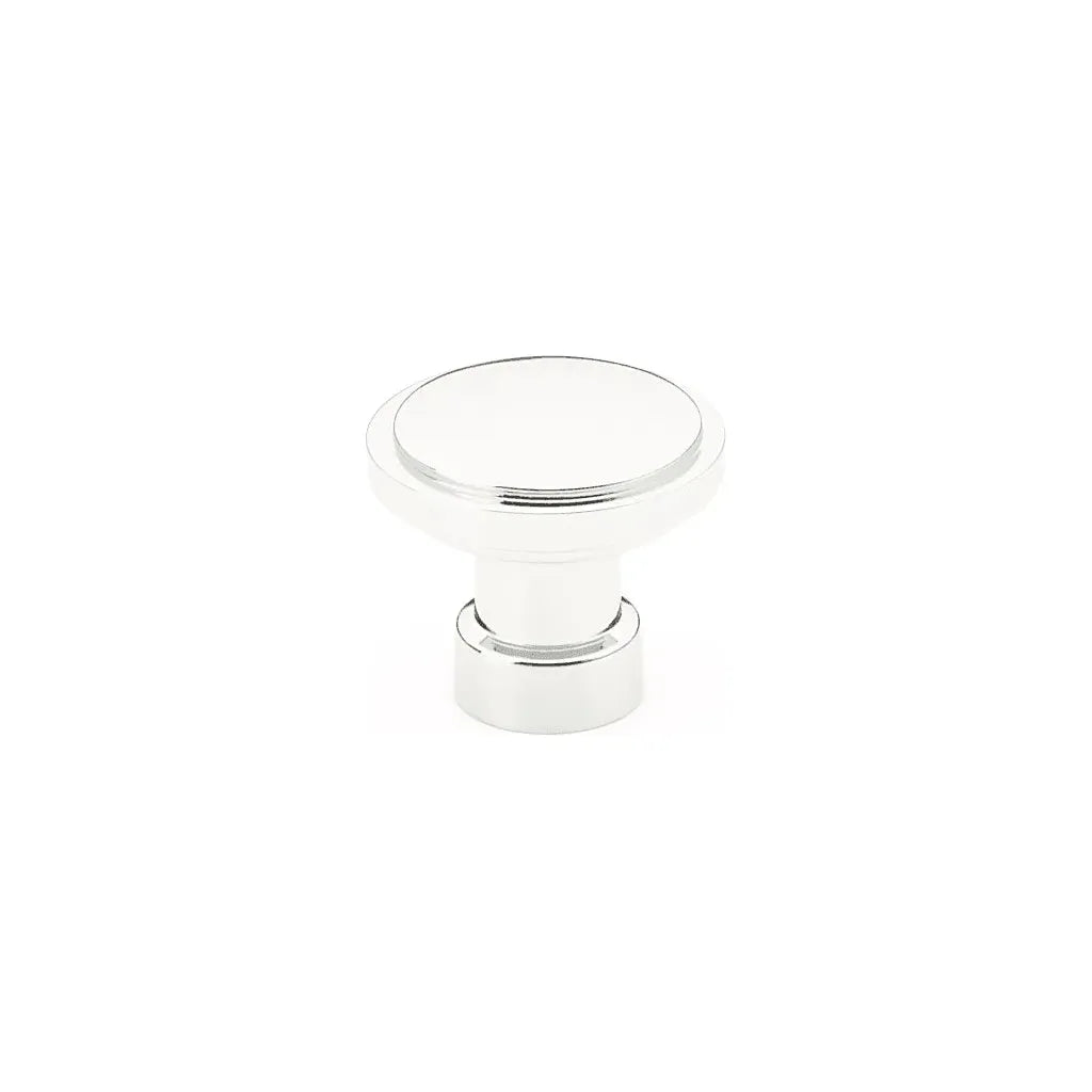 Emtek - Haydon Knob - 86697US26 | Montreal Lighting & Hardware