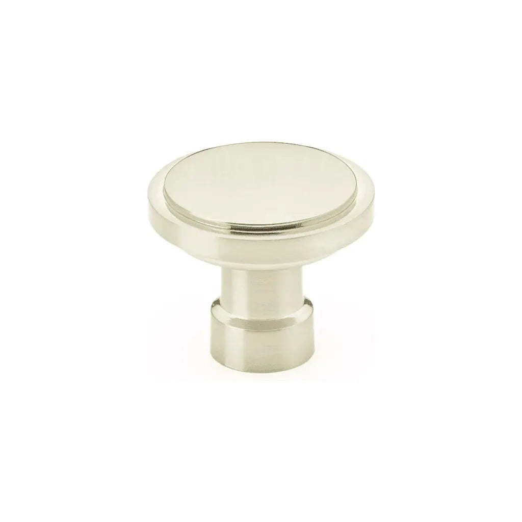 Emtek - Haydon Knob - 86698US15 | Montreal Lighting & Hardware