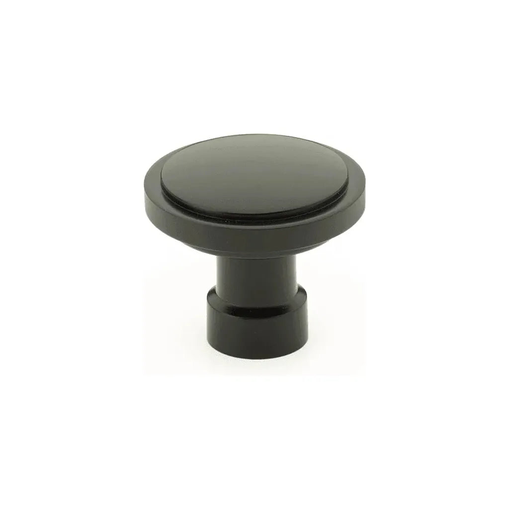 Emtek - Haydon Knob - 86698US19 | Montreal Lighting & Hardware