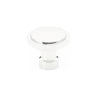 Emtek - Haydon Knob - 86698US26 | Montreal Lighting & Hardware