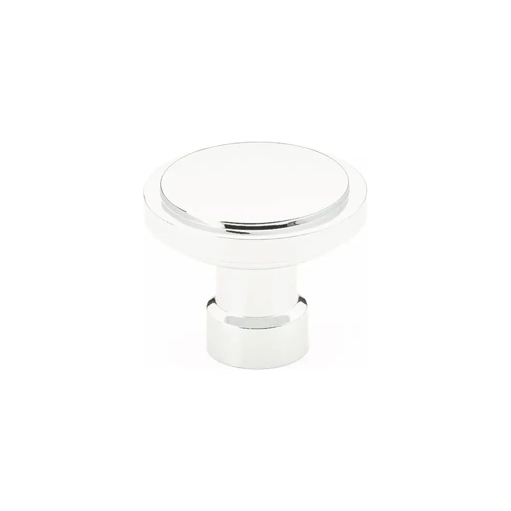 Emtek - Haydon Knob - 86698US26 | Montreal Lighting & Hardware