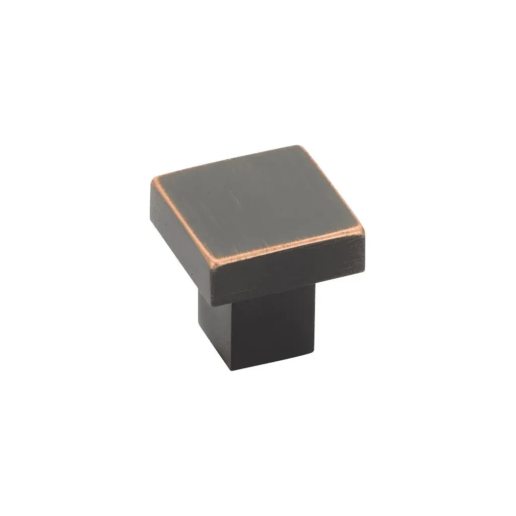 Emtek - Hunter Knob - 86702US10B | Montreal Lighting & Hardware