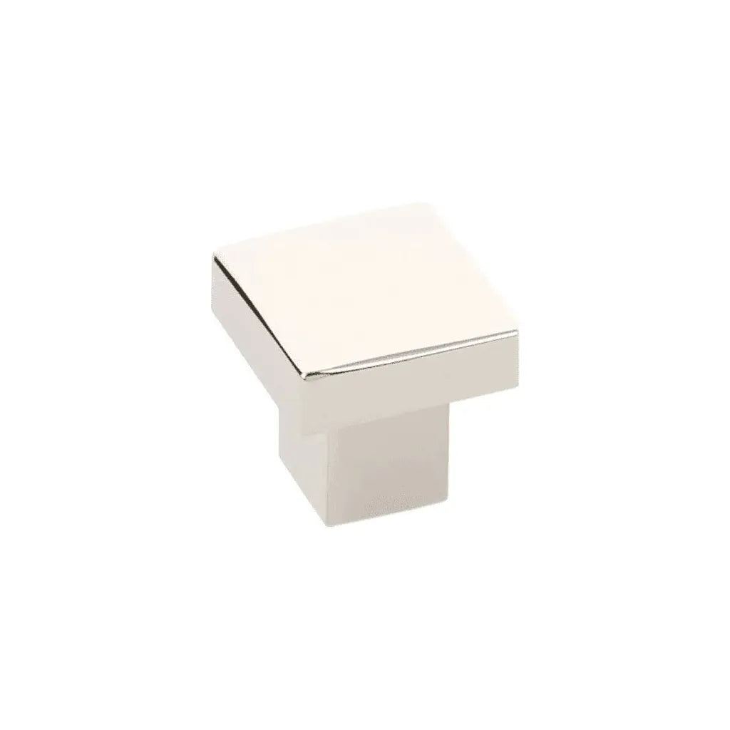 Emtek - Hunter Knob - 86702US14 | Montreal Lighting & Hardware