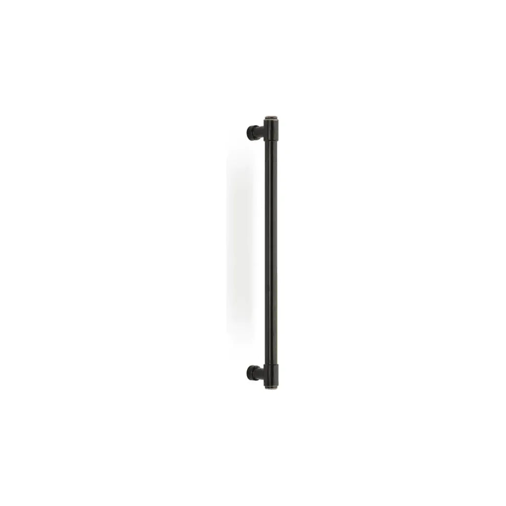 Emtek - Jasper Appliance Pull - 86693US10B | Montreal Lighting & Hardware
