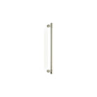 Emtek - Jasper Appliance Pull - 86693US14 | Montreal Lighting & Hardware