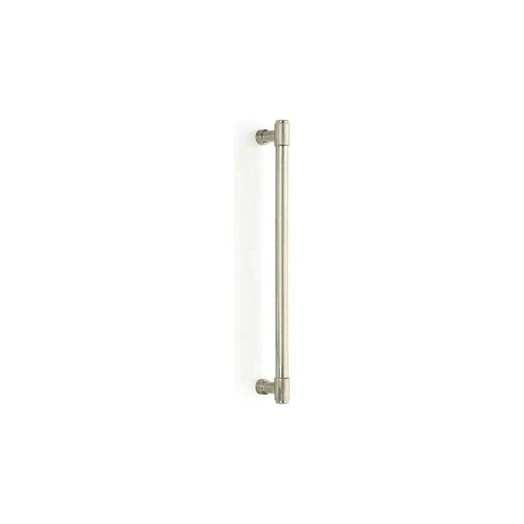 Emtek - Jasper Appliance Pull - 86693US15 | Montreal Lighting & Hardware