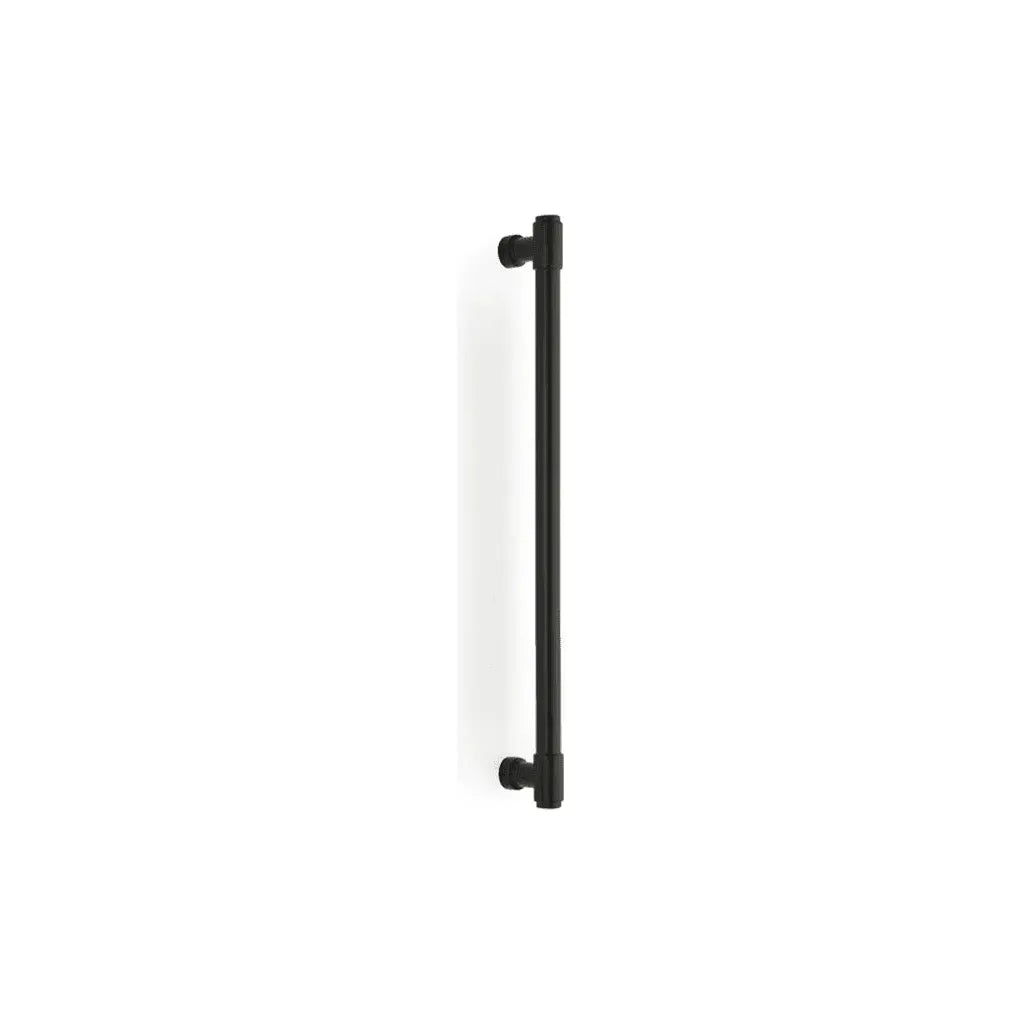 Emtek - Jasper Appliance Pull - 86693US19 | Montreal Lighting & Hardware