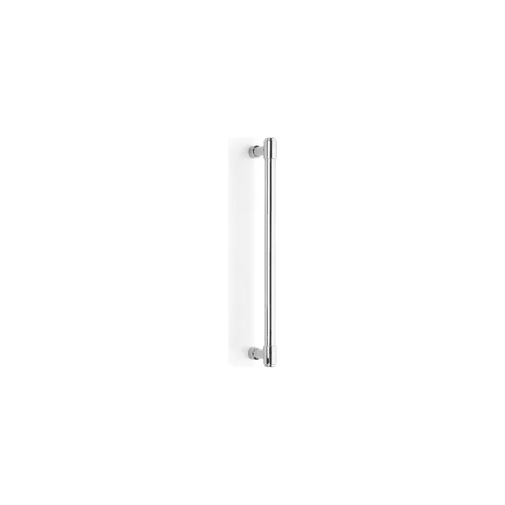Emtek - Jasper Appliance Pull - 86693US26 | Montreal Lighting & Hardware
