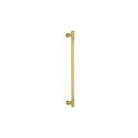 Emtek - Jasper Appliance Pull - 86693US4 | Montreal Lighting & Hardware
